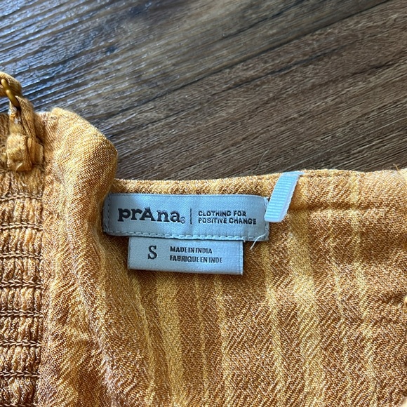 Prana Romper - Picture 5 of 8